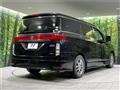 2013 Nissan Elgrand