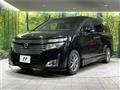2013 Nissan Elgrand