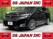 2013 Nissan Elgrand