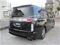 2013 Nissan Elgrand