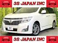 2012 Nissan Elgrand