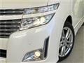2012 Nissan Elgrand