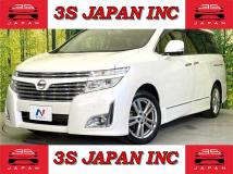 2012 Nissan Elgrand