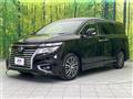 2014 Nissan Elgrand