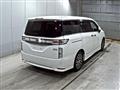 2014 Nissan Elgrand