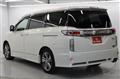2014 Nissan Elgrand