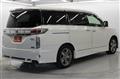2014 Nissan Elgrand
