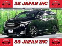 2013 Nissan Elgrand