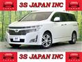 2011 Nissan Elgrand