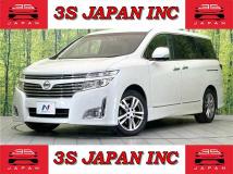 2011 Nissan Elgrand