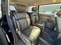 2014 Nissan Elgrand
