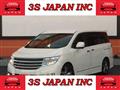 2012 Nissan Elgrand