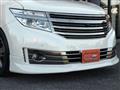 2012 Nissan Elgrand