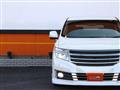2012 Nissan Elgrand