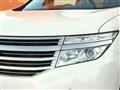 2012 Nissan Elgrand