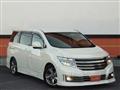 2012 Nissan Elgrand