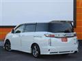 2012 Nissan Elgrand