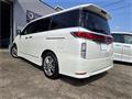 2011 Nissan Elgrand