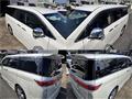 2011 Nissan Elgrand