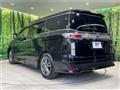 2012 Nissan Elgrand