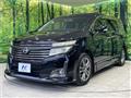 2012 Nissan Elgrand
