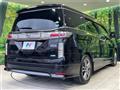 2012 Nissan Elgrand