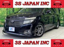 2012 Nissan Elgrand