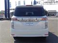2012 Nissan Elgrand