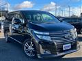 2013 Nissan Elgrand