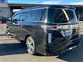 2013 Nissan Elgrand