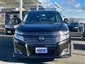 2013 Nissan Elgrand
