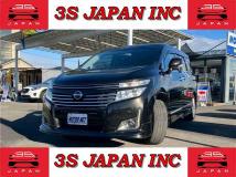 2013 Nissan Elgrand