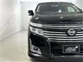 2010 Nissan Elgrand