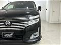 2010 Nissan Elgrand