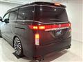 2010 Nissan Elgrand