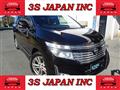 2012 Nissan Elgrand