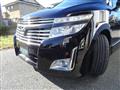 2012 Nissan Elgrand