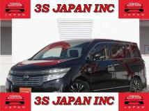 2013 Nissan Elgrand