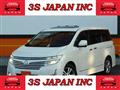 2010 Nissan Elgrand