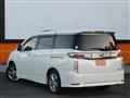 2010 Nissan Elgrand