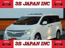 2010 Nissan Elgrand