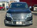 2014 Nissan Elgrand