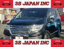 2014 Nissan Elgrand