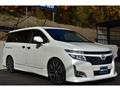 2013 Nissan Elgrand