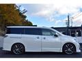 2013 Nissan Elgrand