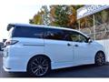 2013 Nissan Elgrand