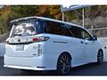 2013 Nissan Elgrand