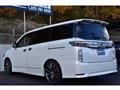 2013 Nissan Elgrand