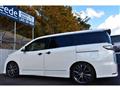 2013 Nissan Elgrand