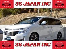 2013 Nissan Elgrand